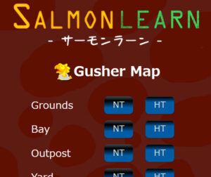 Salmon Learn