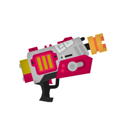 Rapid Blaster