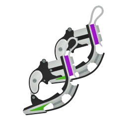 Dark Tetra Dualies